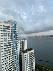 Blk 421B Northshore Straitsview (Punggol), HDB 4 Rooms #570128961